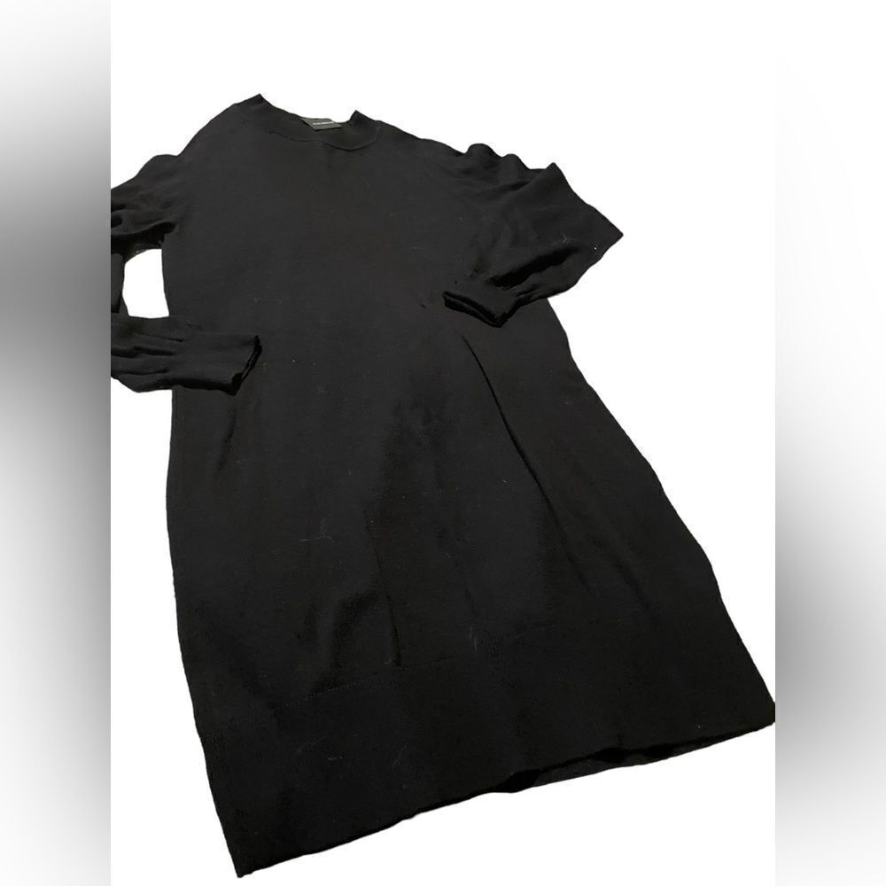 Club Monaco size XS cashmere sweater dress new with tags beautiful dress